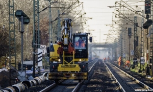 德铁启动重大改造计划 今年将翻新上千个火车站