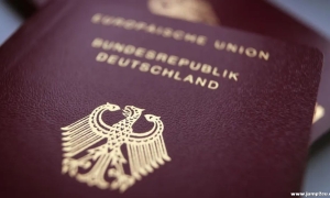假期伊始“掉链子” 德国护照签发出现严重延误