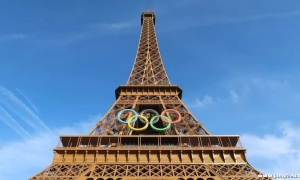 预测：受“奥运效应”等影响 法国今年经济增长好于预期