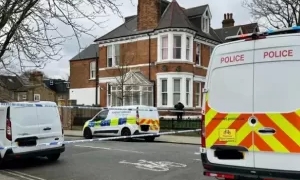 英国警方确认：中国留学生被捅身亡，已锁定嫌疑人